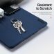 Чехол DUX DUCIS Domo Series для Apple iPad Air 13 M3/M2 (2025/2024) - Black (224844B). Фото 5 из 11