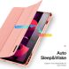 Чехол DUX DUCIS Domo Series для Apple iPad Air 13 M3/M2 (2025/2024) - Black (224844B). Фото 8 из 11