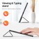 Чехол DUX DUCIS Domo Series для Apple iPad Air 13 M3/M2 (2025/2024) - Black (224844B). Фото 4 из 11