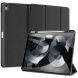 Чехол DUX DUCIS Domo Series для Apple iPad Air 13 M3/M2 (2025/2024) - Black (224844B). Фото 1 из 11