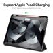 Чехол DUX DUCIS Domo Series для Apple iPad Air 13 M3/M2 (2025/2024) - Black (224844B). Фото 2 из 11