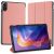 Чохол DUX DUCIS Domo Series для Xiaomi Redmi Pad 2 - Pink: фото 1 з 10