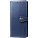 Чехол GETMAN Gallant для Samsung Galaxy A13 (А135) - Blue (297472L). Фото 1 из 4
