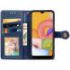 Чехол GETMAN Gallant для Samsung Galaxy A13 (А135) - Blue (297472L). Фото 4 из 4