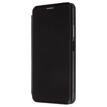 Чехол-книжка ArmorStandart G-Case для Infinix Smart 9 (X6532) / Hot 50i (X6531) - Black: фото 1 из 3
