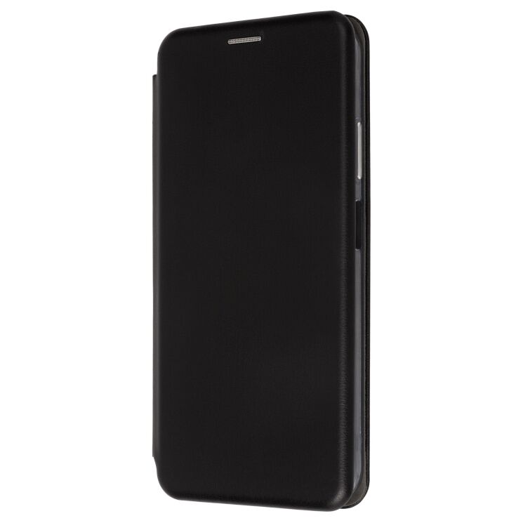 Чехол-книжка ArmorStandart G-Case для Infinix Smart 9 (X6532) / Hot 50i (X6531) - Black: фото 1 из 3