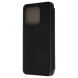 Чехол-книжка ArmorStandart G-Case для Infinix Smart 9 (X6532) / Hot 50i (X6531) - Black (368717B). Фото 2 из 3