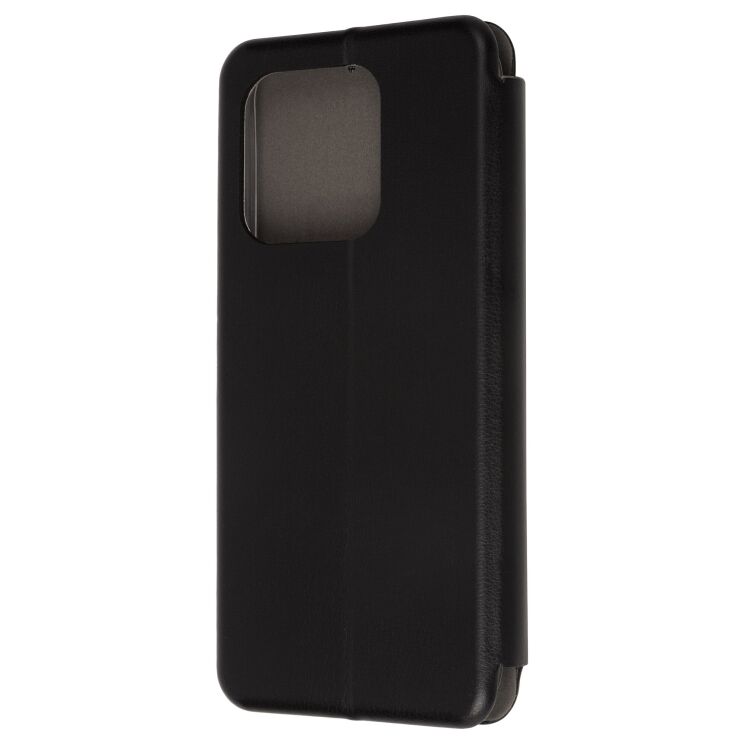 Чехол-книжка ArmorStandart G-Case для Infinix Smart 9 (X6532) / Hot 50i (X6531) - Black: фото 2 из 3