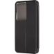 Чохол-книжка ArmorStandart G-Case для Realme C71 - Black (384928B). Фото 2 з 3