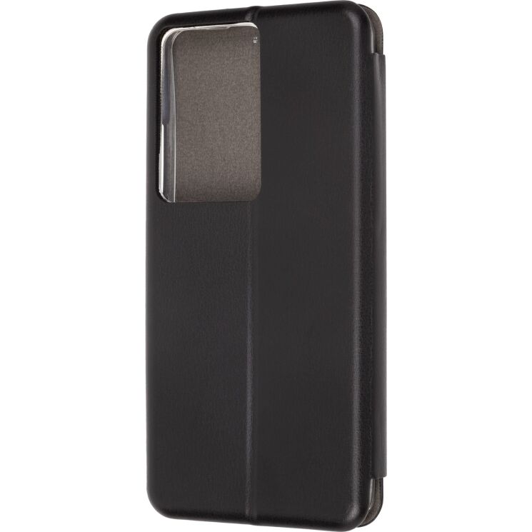 Чохол-книжка ArmorStandart G-Case для Realme C71 - Black: фото 2 з 3