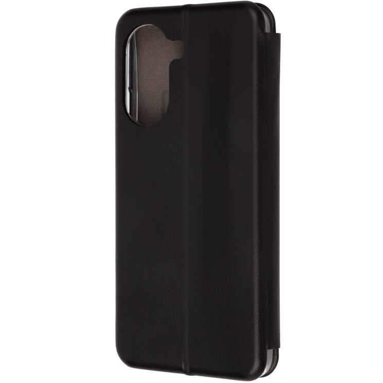 Чехол-книжка ArmorStandart G-Case для Xiaomi Poco X7 Pro - Black: фото 2 из 3