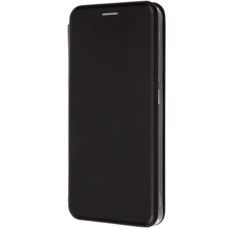 Чехол-книжка ArmorStandart G-Case для Xiaomi Poco X7 Pro - Black: фото 1 из 3