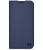 Чохол-книжка ArmorStandart OneFold Case для OPPO A5 - Dark Blue: фото 1 з 1