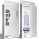Чехол-книжка ArmorStandart OneFold Case для OPPO Reno 16 F/FS - Lavender (413433V). Фото 4 из 7