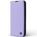 Чехол-книжка ArmorStandart OneFold Case для OPPO Reno 16 F/FS - Lavender (413433V). Фото 3 из 7