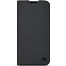 Чехол-книжка ArmorStandart OneFold Case для Xiaomi Redmi Note 17 (4G/5G) - Black: фото 1 из 5