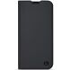 Чехол-книжка ArmorStandart OneFold Case для Xiaomi Redmi Note 17 (4G/5G) - Black (430045B). Фото 1 из 5