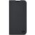 Чехол-книжка ArmorStandart OneFold Case для Xiaomi Redmi Note 17 (4G/5G) - Black: фото 1 из 5