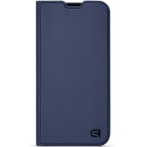 Чохол-книжка ArmorStandart OneFold Case для Motorola Edge 60 Fusion - Dark Blue: фото 1 з 1