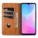 Чохол-книжка AZNS Classic Series для VIVO V21e - Brown (281605Z). Фото 5 з 10