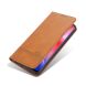 Чохол-книжка AZNS Classic Series для VIVO V21e - Brown (281605Z). Фото 7 з 10