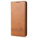 Чохол-книжка AZNS Classic Series для VIVO V21e - Brown (281605Z). Фото 2 з 10