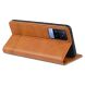 Чохол-книжка AZNS Classic Series для VIVO V21e - Brown (281605Z). Фото 8 з 10