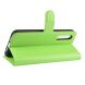 Класичний чохол-книжка Deexe Book Type для Xiaomi Mi CC9 / Mi 9 Lite - Green (243413G). Фото 5 з 6