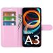Чохол-книжка Deexe Book Type для Xiaomi Redmi A3 - Pink (349201P). Фото 2 з 6