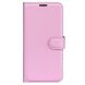 Чохол-книжка Deexe Book Type для Xiaomi Redmi A3 - Pink (349201P). Фото 4 з 6