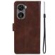 Чехол-книжка Deexe Classic Series для ZTE Nubia Neo - Brown (342301Z). Фото 6 из 7