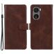 Чехол-книжка Deexe Classic Series для ZTE Nubia Neo - Brown (342301Z). Фото 1 из 7