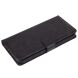 Чохол-книжка Deexe Classic Stand для Samsung Galaxy M35 (M356) - Black (355712B). Фото 4 з 7