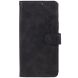 Чохол-книжка Deexe Classic Stand для Samsung Galaxy M35 (M356) - Black (355712B). Фото 5 з 7