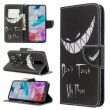 Чохол-книжка Deexe Color Wallet для Xiaomi Redmi 8 - Don`t Touch My Phone (248840D)