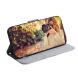 Чехол-книжка Deexe Color Wallet для ZTE Blade A72 / V40 Vita - Two Owls (305300B). Фото 5 из 9