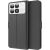 Чехол-книжка Deexe Faro Wallet для Xiaomi 14T - Black: фото 1 из 7