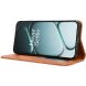 Чехол-книжка Deexe Retro Style для OnePlus 15R / Ace 6 / Ace 6T - Brown (408002Z). Фото 7 из 19