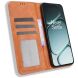 Чехол-книжка Deexe Retro Style для OnePlus 15R / Ace 6 / Ace 6T - Brown (408002Z). Фото 6 из 19