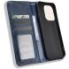 Чехол-книжка Deexe Retro Style для OPPO Reno 16 F/FS - Blue (413402L). Фото 5 из 17
