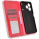 Чохол-книжка Deexe Retro Style для Realme Note 80 - Red (412401R). Фото 5 з 20