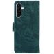 Чехол-книжка Deexe Tiger для Samsung Galaxy A36 (A366) / A56 (A566) - Green (372127G). Фото 6 из 7