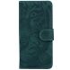 Чехол-книжка Deexe Tiger для Samsung Galaxy A36 (A366) / A56 (A566) - Green (372127G). Фото 5 из 7