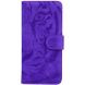 Чохол-книжка Deexe Tiger для Xiaomi Redmi 15C / Poco C85 - Purple (386115V). Фото 5 з 7