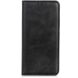 Чехол-книжка Deexe Wallet Case для Xiaomi Redmi Note 14 Pro - Black (373501B). Фото 6 из 7