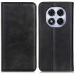 Чехол-книжка Deexe Wallet Case для Xiaomi Redmi Note 14 Pro - Black (373501B)