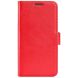 Чехол-книжка Deexe Wallet Style для Honor 200 - Red (364109R). Фото 4 из 6