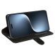 Чехол-книжка Deexe Wallet Style для Honor Magic 7 Pro - Black (380829B). Фото 3 из 9