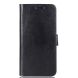 Чехол-книжка Deexe Wallet Style для Motorola Moto E6S / Moto E6i - Black (291019B). Фото 2 из 8