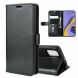 Чехол-книжка Deexe Wallet Style для Samsung Galaxy A51 - Black (312503B). Фото 8 из 8